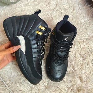 Jordan 12 Retro The Master 🖤